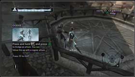 5 - Assassins Creed: Weapons and fighting - Assassins Creed: Basics - Assassins Creed (PC) Game Guide