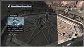 1 - Assassins Creed: Weapons and fighting - Assassins Creed: Basics - Assassins Creed (PC) Game Guide
