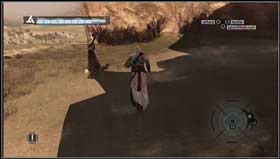 High Profile - Assassins Creed: Controls - Assassins Creed: Basics - Assassins Creed (PC) Game Guide