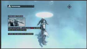 2 - Assassins Creed PC: Tutorial - Assassins Creed: Memory Block 01 - Assassins Creed (PC) Game Guide