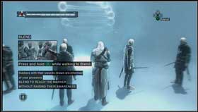 4 - Assassins Creed PC: Tutorial - Assassins Creed: Memory Block 01 - Assassins Creed (PC) Game Guide