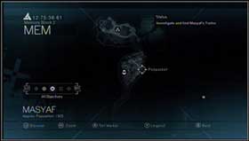 2 - Assassins Creed: MB02 - Masyaf - Assassins Creed: Memory Block 02 - Assassins Creed (PC) Game Guide