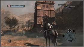 2 - Assassins Creed: MB03 - Garnier de Naplouse of Acre - Assassins Creed: Memory Block 03 - Assassins Creed (PC) Game Guide