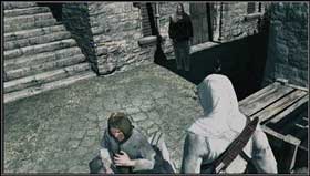 3 - Assassins Creed: MB03 - Garnier de Naplouse of Acre - Assassins Creed: Memory Block 03 - Assassins Creed (PC) Game Guide