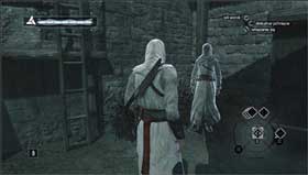 8 - Assassins Creed: MB03 - Garnier de Naplouse of Acre - Assassins Creed: Memory Block 03 - Assassins Creed (PC) Game Guide
