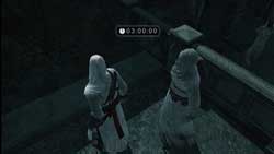 9 - Assassins Creed: MB03 - Garnier de Naplouse of Acre - Assassins Creed: Memory Block 03 - Assassins Creed (PC) Game Guide