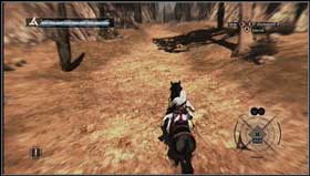 1 - Assassins Creed: MB03 - Talal of Jerusalem - Assassins Creed: Memory Block 03 - Assassins Creed (PC) Game Guide