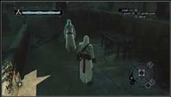 7 - Assassins Creed: MB03 - Talal of Jerusalem - Assassins Creed: Memory Block 03 - Assassins Creed (PC) Game Guide