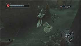 5 - Assassins Creed: MB03 - Talal of Jerusalem - Assassins Creed: Memory Block 03 - Assassins Creed (PC) Game Guide