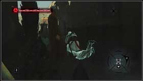 Assassinate him from behind. - Assassins Creed: MB03 - Talal of Jerusalem - Assassins Creed: Memory Block 03 - Assassins Creed (PC) Game Guide