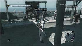 1 - Assassins Creed: MB04 - Wilhelm de Montferrat of Acre - Assassins Creed: Memory Block 04 - Assassins Creed (PC) Game Guide