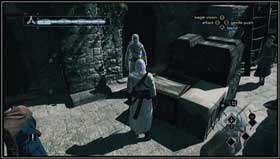 2 - Assassins Creed: MB04 - Wilhelm de Montferrat of Acre - Assassins Creed: Memory Block 04 - Assassins Creed (PC) Game Guide