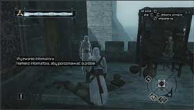 5 - Assassins Creed: MB04 - Wilhelm de Montferrat of Acre - Assassins Creed: Memory Block 04 - Assassins Creed (PC) Game Guide