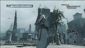 5 - Assassins Creed: MB04 - Wilhelm de Montferrat of Acre - Assassins Creed: Memory Block 04 - Assassins Creed (PC) Game Guide