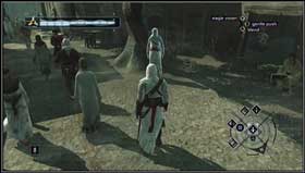 1 - Assassins Creed: MB04 - Majd Addin of Jerusalem - Assassins Creed: Memory Block 04 - Assassins Creed (PC) Game Guide