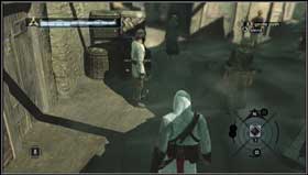 2 - Assassins Creed: MB04 - Majd Addin of Jerusalem - Assassins Creed: Memory Block 04 - Assassins Creed (PC) Game Guide