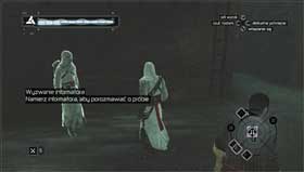 3 - Assassins Creed: MB04 - Majd Addin of Jerusalem - Assassins Creed: Memory Block 04 - Assassins Creed (PC) Game Guide