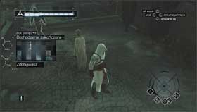 3 - Assassins Creed: MB04 - Majd Addin of Jerusalem - Assassins Creed: Memory Block 04 - Assassins Creed (PC) Game Guide