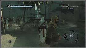 5 - Assassins Creed: MB04 - Majd Addin of Jerusalem - Assassins Creed: Memory Block 04 - Assassins Creed (PC) Game Guide