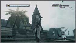 Status:0/6 Investigations Complete - Assassins Creed: MB05 - Sibrand of Acre - Assassins Creed: Memory Block 05 - Assassins Creed (PC) Game Guide