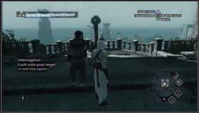 4 - Assassins Creed: MB05 - Sibrand of Acre - Assassins Creed: Memory Block 05 - Assassins Creed (PC) Game Guide