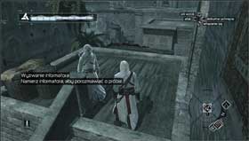 6 - Assassins Creed: MB05 - Sibrand of Acre - Assassins Creed: Memory Block 05 - Assassins Creed (PC) Game Guide