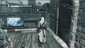 6 - Assassins Creed: MB05 - Sibrand of Acre - Assassins Creed: Memory Block 05 - Assassins Creed (PC) Game Guide
