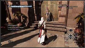 3 - Assassins Creed: MB05 - Jubair al Hakim of Damascus - Assassins Creed: Memory Block 05 - Assassins Creed (PC) Game Guide