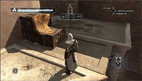 5 - Assassins Creed: MB05 - Jubair al Hakim of Damascus - Assassins Creed: Memory Block 05 - Assassins Creed (PC) Game Guide