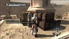 6 - Assassins Creed: MB05 - Jubair al Hakim of Damascus - Assassins Creed: Memory Block 05 - Assassins Creed (PC) Game Guide