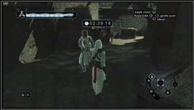 2 - Assassins Creed: MB06 - Robert de Sable of Jerusalem - Assassins Creed: Memory Block 06 - Assassins Creed (PC) Game Guide