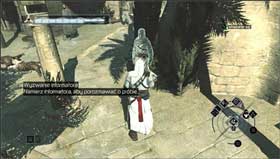 3 - Assassins Creed: MB06 - Robert de Sable of Jerusalem - Assassins Creed: Memory Block 06 - Assassins Creed (PC) Game Guide