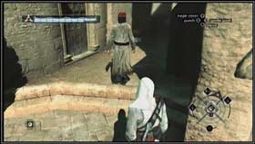 4 - Assassins Creed: MB06 - Robert de Sable of Jerusalem - Assassins Creed: Memory Block 06 - Assassins Creed (PC) Game Guide