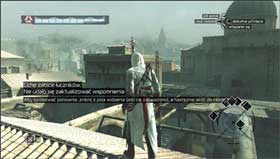 5 - Assassins Creed: MB06 - Robert de Sable of Jerusalem - Assassins Creed: Memory Block 06 - Assassins Creed (PC) Game Guide