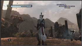 47 - Assassins Creed: King Richards Flags - Kingdom - SE - Assassins Creed: Flags and Templars - Assassins Creed (PC) Game Guide