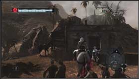 72 - Assassins Creed: King Richards Flags - Kingdom - NE - Assassins Creed: Flags and Templars - Assassins Creed (PC) Game Guide