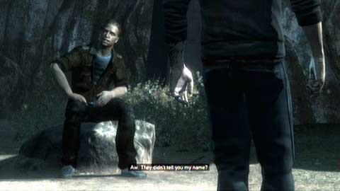 Walk few steps and next cinematic starts - Prologue - Assassins Creed: Revelations - Game Guide and Walkthrough