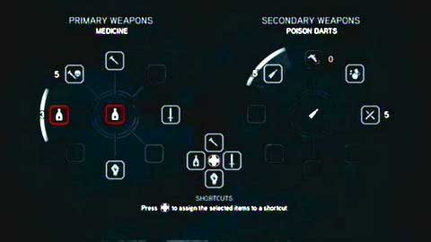 When the last opponent is dead, examine the corpses - Memory 5 - p. 2 - Sequence 1 - A Sort of Homecoming - Assassins Creed: Revelations - Game Guide and Walkthrough