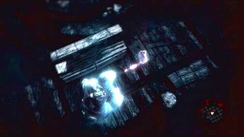 In the next chamber, the last captain awaits you - Memory 6 - p. 2 - Sequence 3 - Lost and Found - Assassins Creed: Revelations - Game Guide and Walkthrough