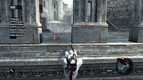 Assassins Creed Revelations Walkthrough Sequence 3- Lost and Found