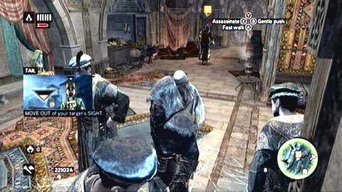 Assassins Creed Revelations Walkthrough Sequence 1- A Sort of