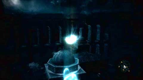 Once you get to the top, use the Eagle Sense and point at the symbol on the right - Memory 5 - Sequence 5 - Heir to The Empire - Assassins Creed: Revelations - Game Guide and Walkthrough