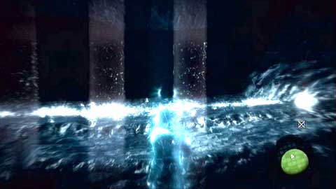 Once the last enemy is dead, turn around and use the Eagle Sense - Memory 6 - Sequence 5 - Heir to The Empire - Assassins Creed: Revelations - Game Guide and Walkthrough