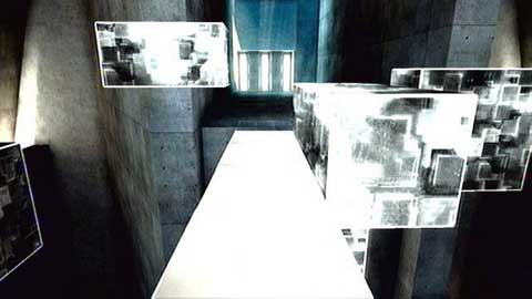 Use this ability to get to the other side of the precipice - Doubts - p. 2 - Desmonds Journey - Assassins Creed: Revelations - Game Guide and Walkthrough