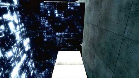 Behind the gap, jump down and then go to the left - Doubts - p. 2 - Desmonds Journey - Assassins Creed: Revelations - Game Guide and Walkthrough