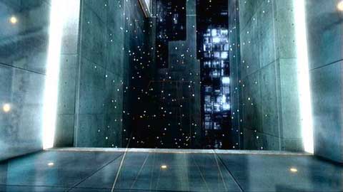 It will lead you to the room with another gravity streams - Training - p. 2 - Desmonds Journey - Assassins Creed: Revelations - Game Guide and Walkthrough