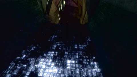 Walk through the short tunnel - Escape - p. 2 - Desmonds Journey - Assassins Creed: Revelations - Game Guide and Walkthrough