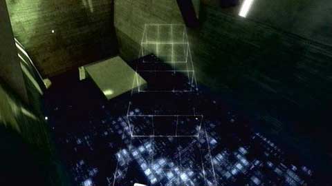 On your way you'll find solid platforms - Escape - p. 2 - Desmonds Journey - Assassins Creed: Revelations - Game Guide and Walkthrough