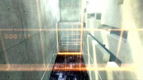 Move forward until you'll see bigger gap - Escape - p. 2 - Desmonds Journey - Assassins Creed: Revelations - Game Guide and Walkthrough