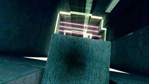 Further way leads down - Metropolis - p. 1 - Desmonds Journey - Assassins Creed: Revelations - Game Guide and Walkthrough